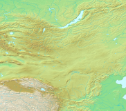 Scientists warn thawing Siberia may trigger global meltdown