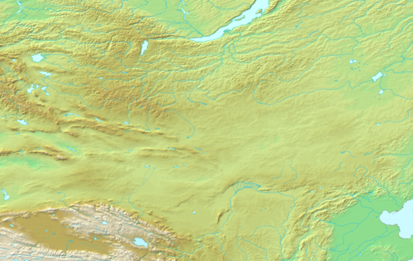 Scientists warn thawing Siberia may trigger global meltdown