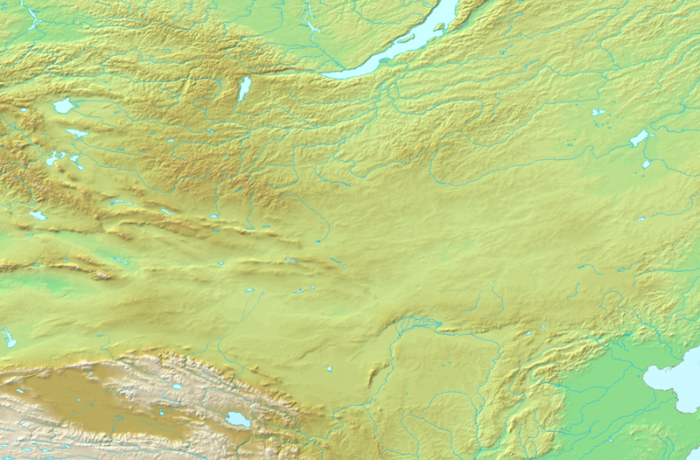 Scientists warn thawing Siberia may trigger global meltdown